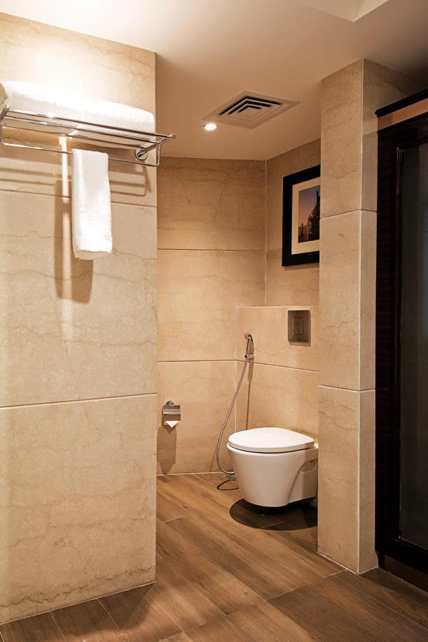 Barsana Boutique - A Veg Hotel Calcutta Extérieur photo